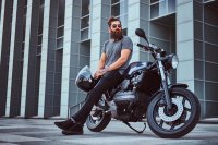 Waarom je zou moeten beginnen met motorrijden?