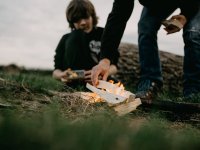 Bushcraft Skills: Essentiële Vaardigheden voor Outdoor Survival