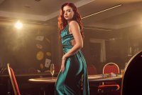 De 5 Meest Populaire Spellen van Evolution Gaming