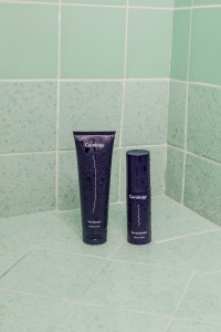 Huidverzorging voor mannen die er geen zin in hebben