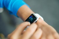 Je smartwatch overschat hoe goed je hersteld bent