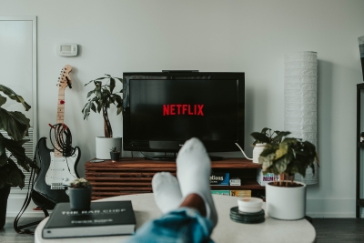 Netflix blaast 25 kaarsjes uit