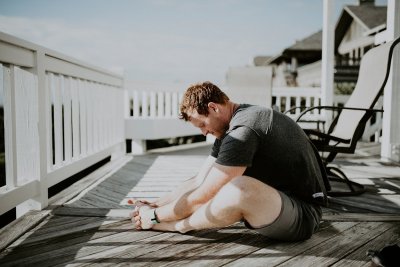 Mobiliteit is de missende schakel in je workout