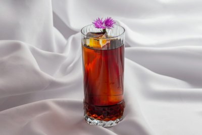 De whisky-highball is terug en iedereen wil hem