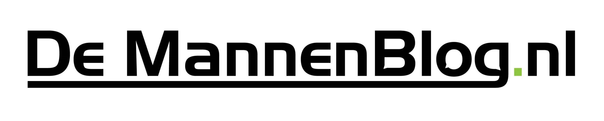 De Mannenblog