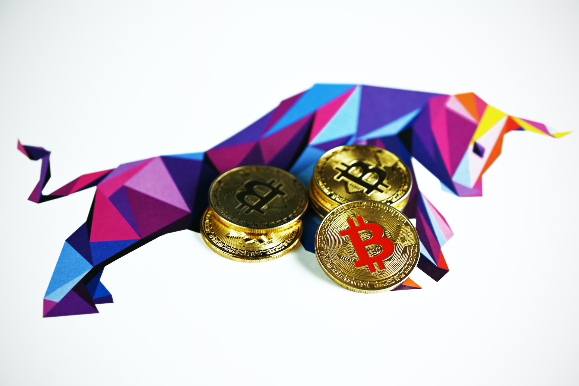 Is de cryptowereld alleen voor mannen?