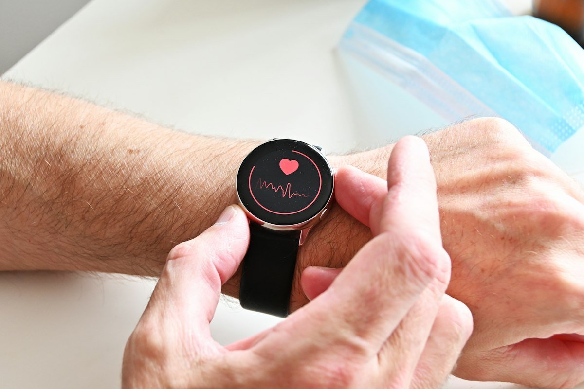 Je VO2max zegt meer over je gezondheid dan je gewicht
